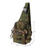 Shoulder Sling Tactical Backpack