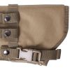 Kyle Booker Tactical Molle Shotgun/Rifle Scabbard, 34"