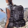 Tactical 56L Back Pack