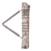 Kyle Booker Tactical Molle Shotgun/Rifle Scabbard, 34"