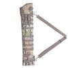 Kyle Booker Tactical Molle Shotgun/Rifle Scabbard, 34"