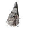 Shoulder Sling Tactical Backpack