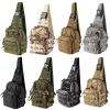 Shoulder Sling Tactical Backpack