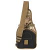 Shoulder Sling Tactical Backpack
