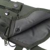 Kyle Booker Tactical Molle Shotgun/Rifle Scabbard, 34"