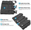 M4 Molle Open Top  Mag Pouch