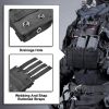 M4 Molle Open Top  Mag Pouch