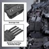 M4 Molle Open Top  Mag Pouch