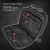 Utility Molle Bag Pouch