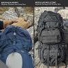 Utility Molle Bag Pouch