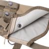 Kyle Booker Tactical Molle Shotgun/Rifle Scabbard, 34"