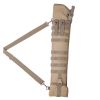Kyle Booker Tactical Molle Shotgun/Rifle Scabbard, 34"