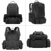 Tactical 56L Back Pack