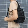Shoulder Sling Tactical Backpack