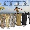 Tactical Hydration Pack 3L