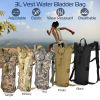 Tactical Hydration Pack 3L