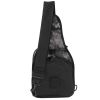 Shoulder Sling Tactical Backpack