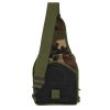 Shoulder Sling Tactical Backpack